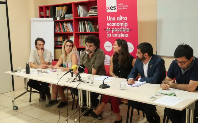 The World Social Forum of Transformative Economies will have two parts: one of them in the spring of 2019 and the other one, in 2020. 