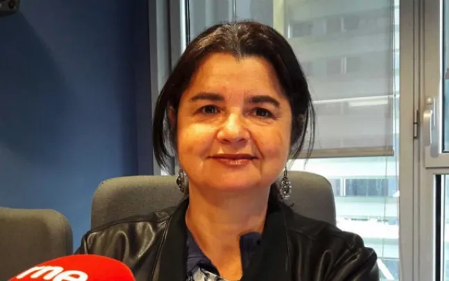 Marta Segú is the director of Probitas Foundation.