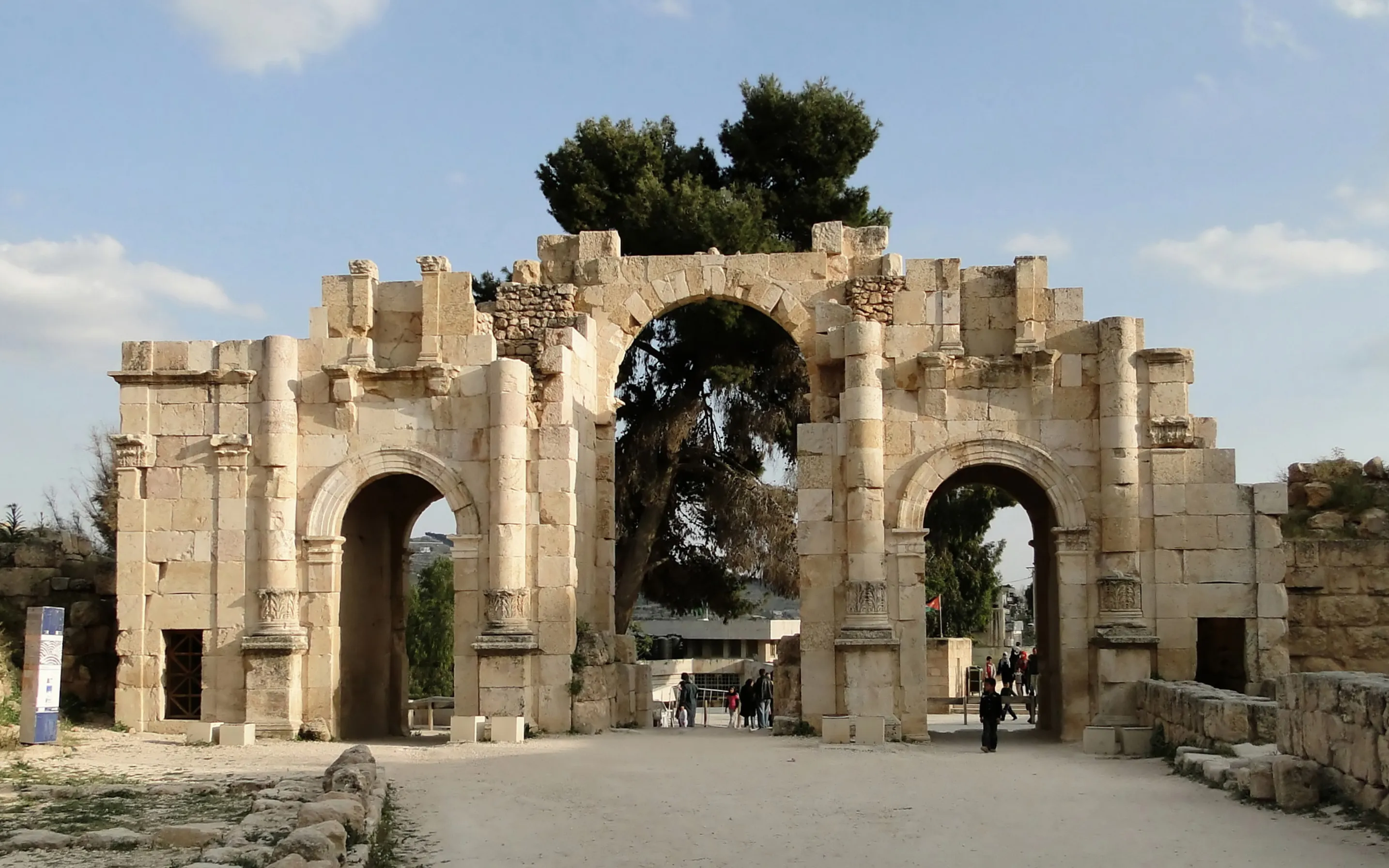 In Libanon, All families have members who have chosen to migrate to other parts of the world. Source: ACL