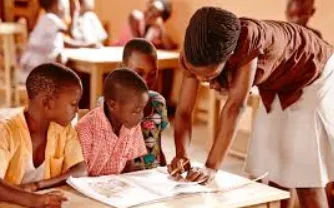 250 million children of primary school age lack basic reading, writing and math skills  Source: Pencils of promise.