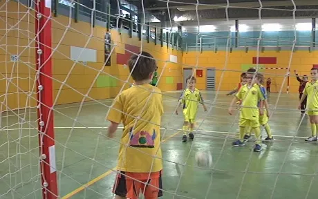 The solidarity football days arrive at the 23rd edition