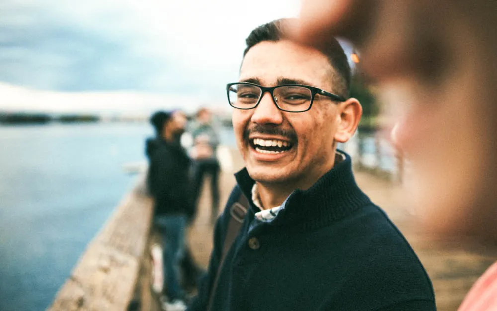 Sponsorship in support and solidarity of men's health and early prostate cancer detection