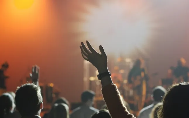 87% of youths participating in the study were critical towards the values and gender patters displayed in the music they listen to.