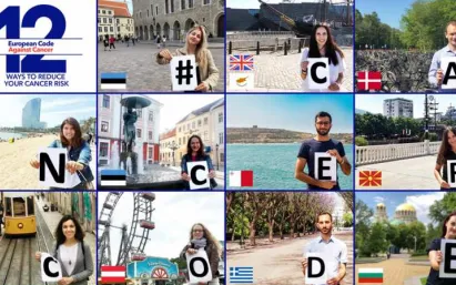 As of November 2018, the group counts 42 members from 34 different countries.  Source: ECL