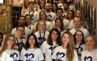 They represent ECL in their home country and with their activities promote the European Code Against Cancer (ECAC).  Source: ECL
