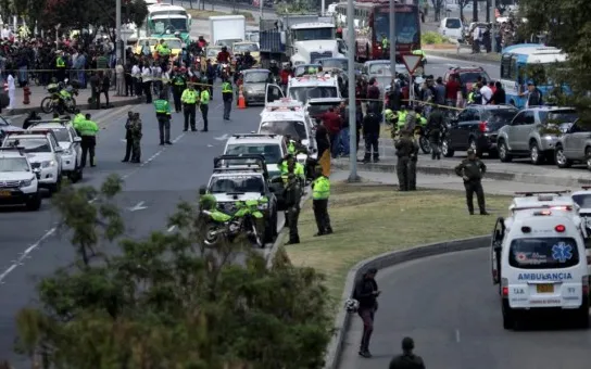 The violent attack caused 21 fatalities.