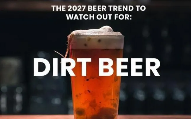 Beer could virtually disappear or become a luxury good.  Source: Protect Water