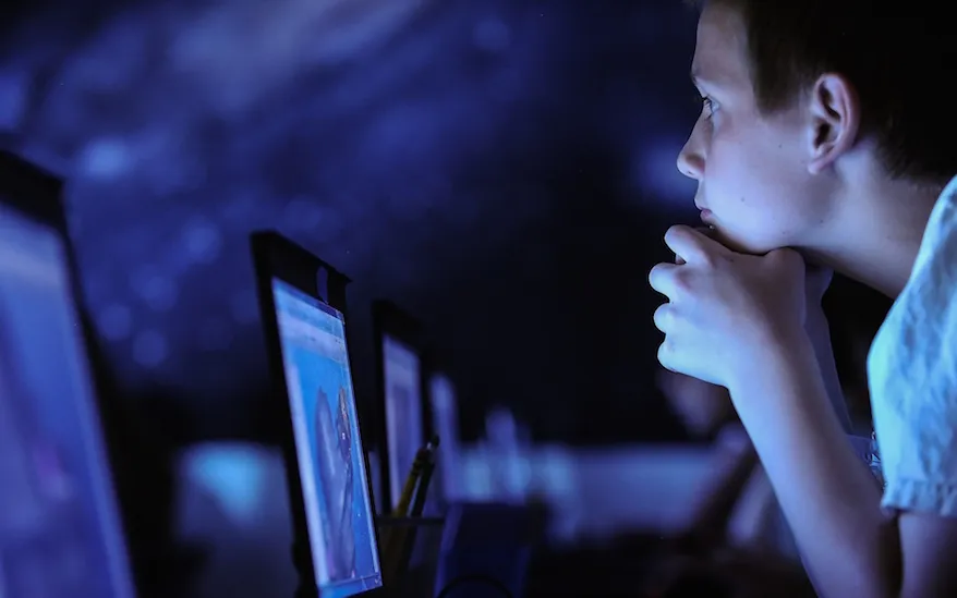 This is the fourth edition of the World Technology Survey for NGOs.