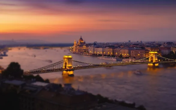 The conference takes place in Budapest on 30-31 May. Source: SoVol Conference
