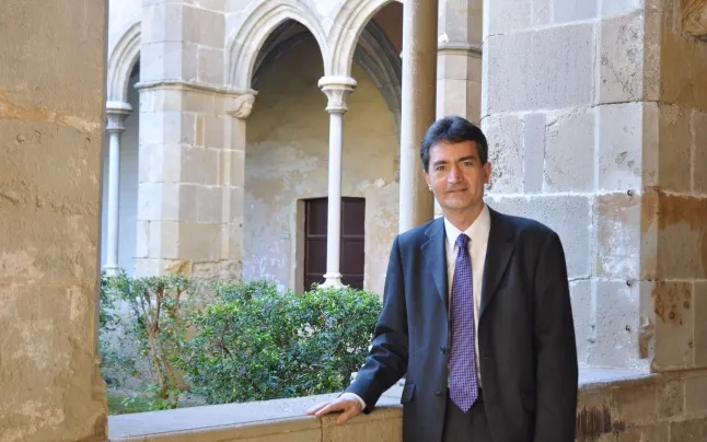 International Federation of Catalan Entities was created in 1996. 
