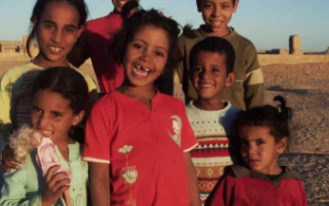 Image of one of the posters of the 'Holidays in Pau' program