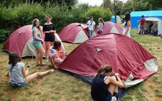 This year’s event will take place in Taizé (France) from 21 to 28 July