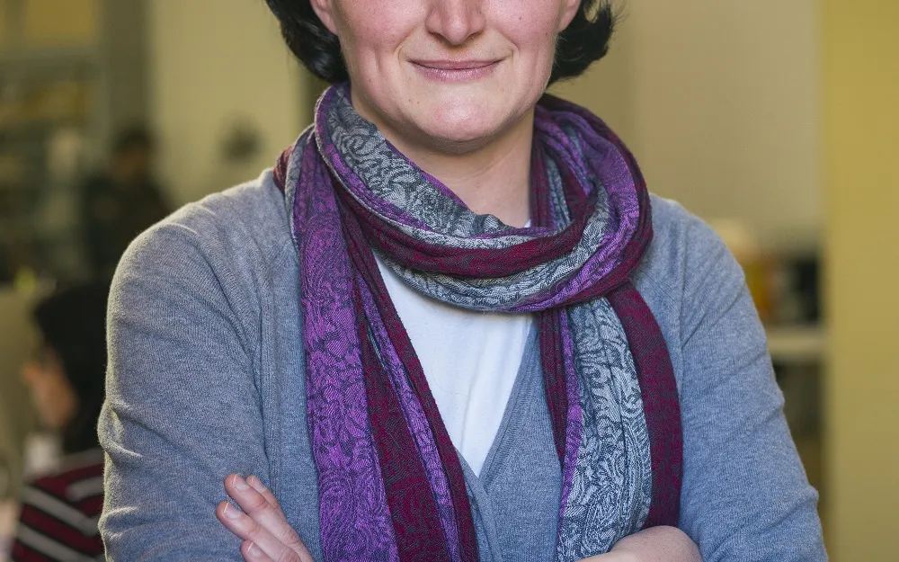  Maria Coll