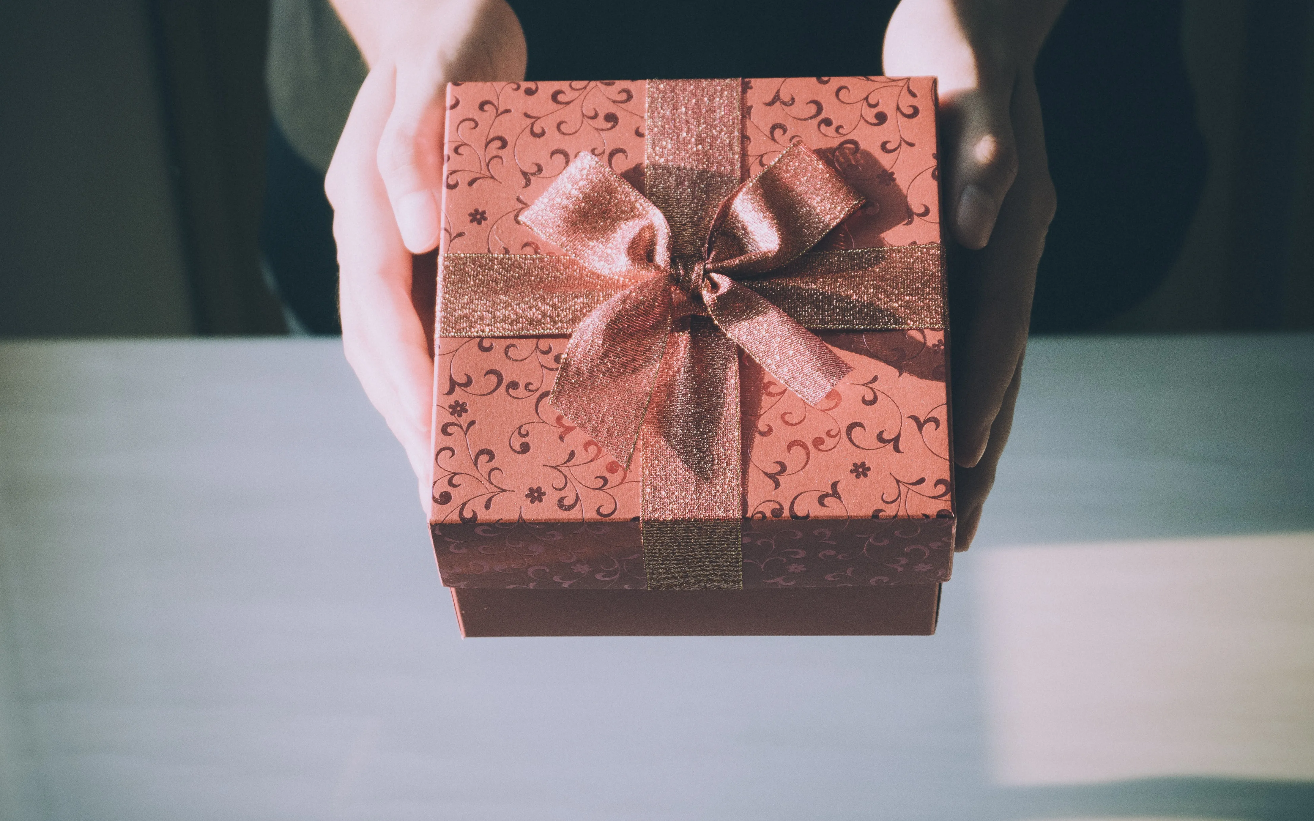 More than 70 countries will be participating in GivingTuesday. Source: Pixabay (CC License).
