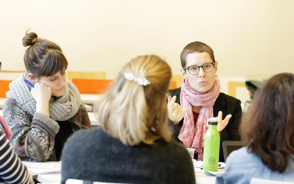 The attendants will enjoy of academic and practical workshops.