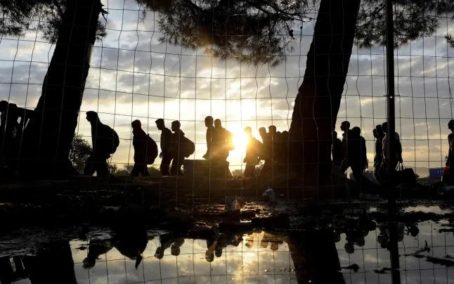 Over the last few days, images of the Greek army prohibiting the entry to thousands of migrants from Turkey have spread like wildfire.