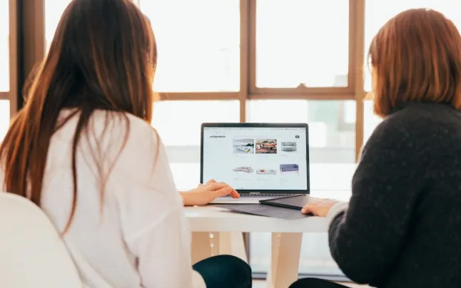 Non-profits have the opportunity to go through those files left untouched during the frenetic day-to-day activities.