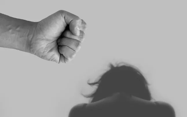 Gender-based violence course