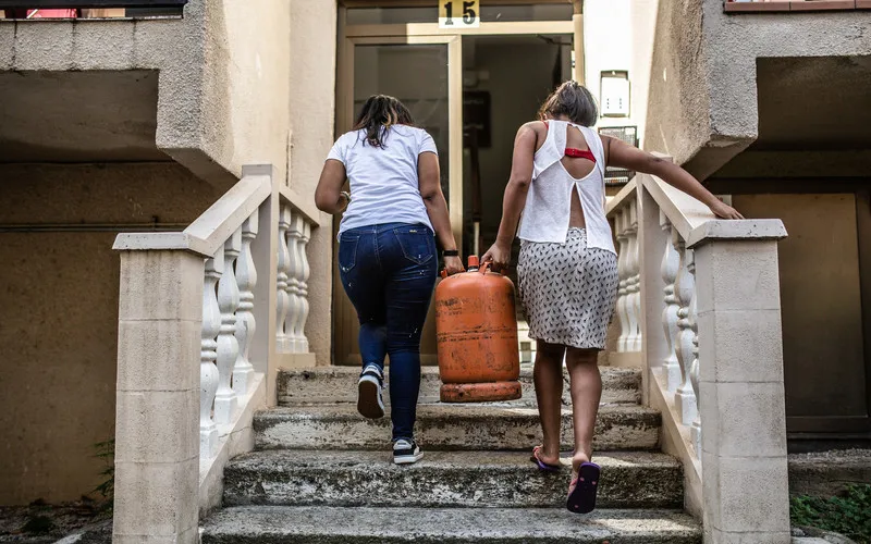 Women are the most affected by the socioeconomic effects of the coronavirus in Latin America. 