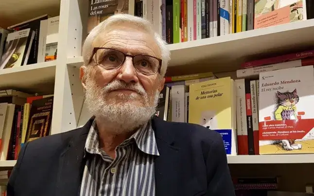 Dr. Marciano Sanchez Bayle is the spokesperson of the FADSP. 