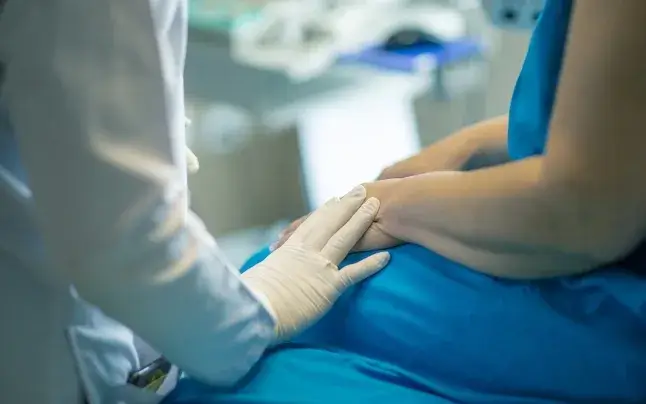 Public health is at the forefront of the fight against Covid-19. 