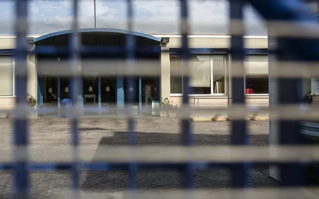 Some days ago, Migra Studium condemned the presence of minors at the CIE of the Zona Franca.