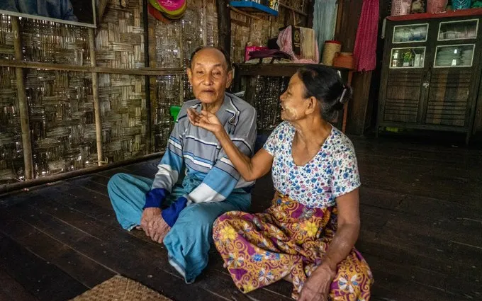 Older people have been exposed to increased risk of violence, abuse and neglect without access to prevention or support services.