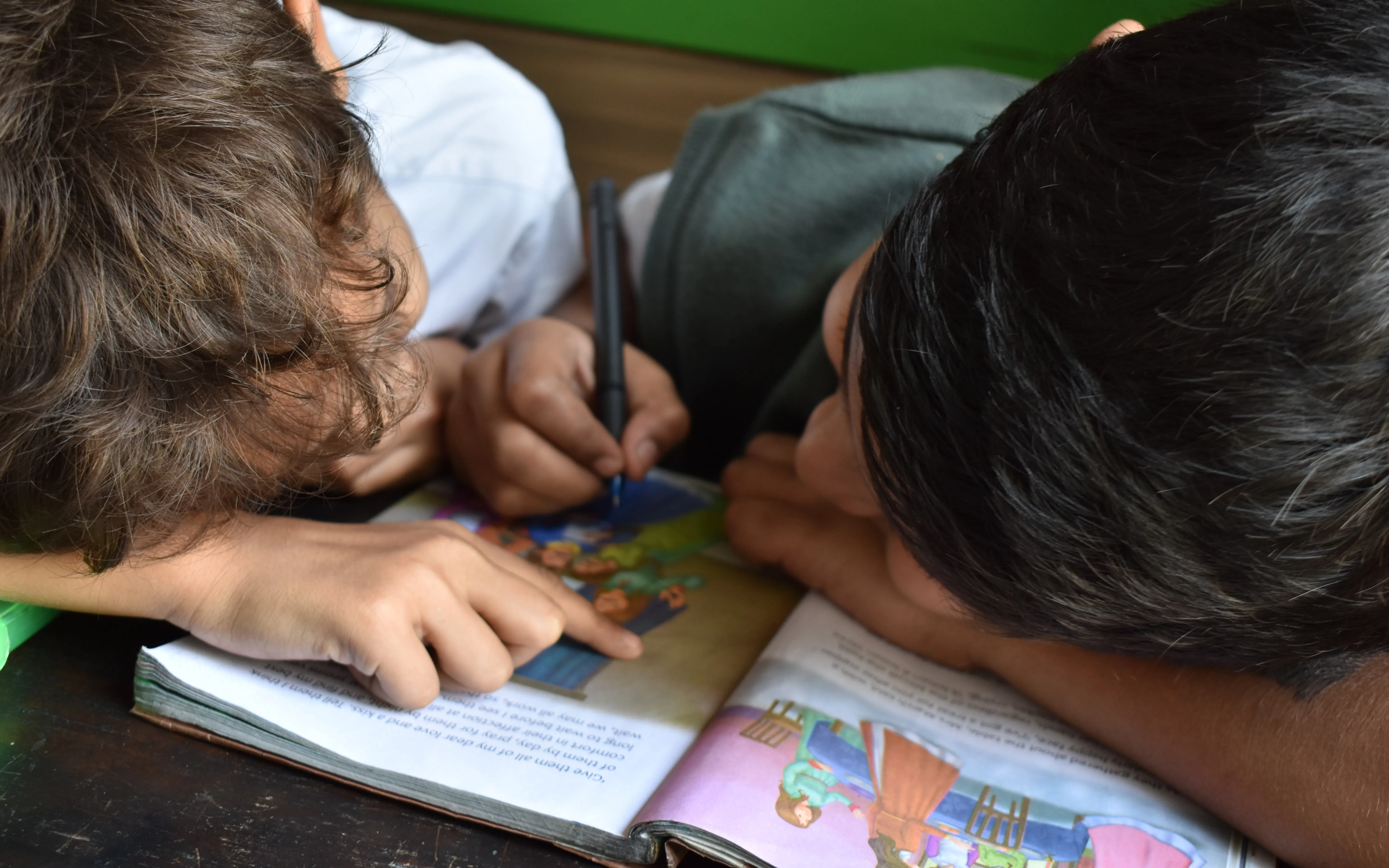The Comprehensive Child Rights Strategy is expected to be launched at the beginning of 2021.