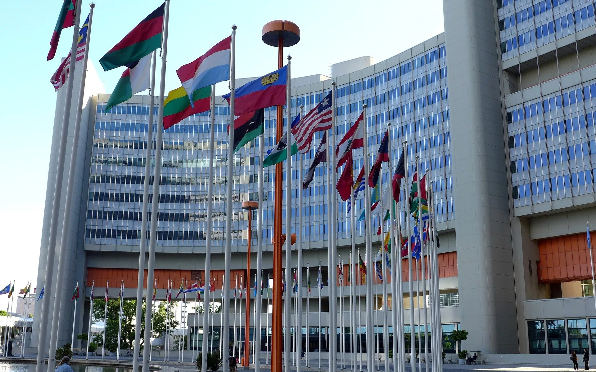 The United Nations has reached the ratification of the 50 countries needed to implement the treaty.