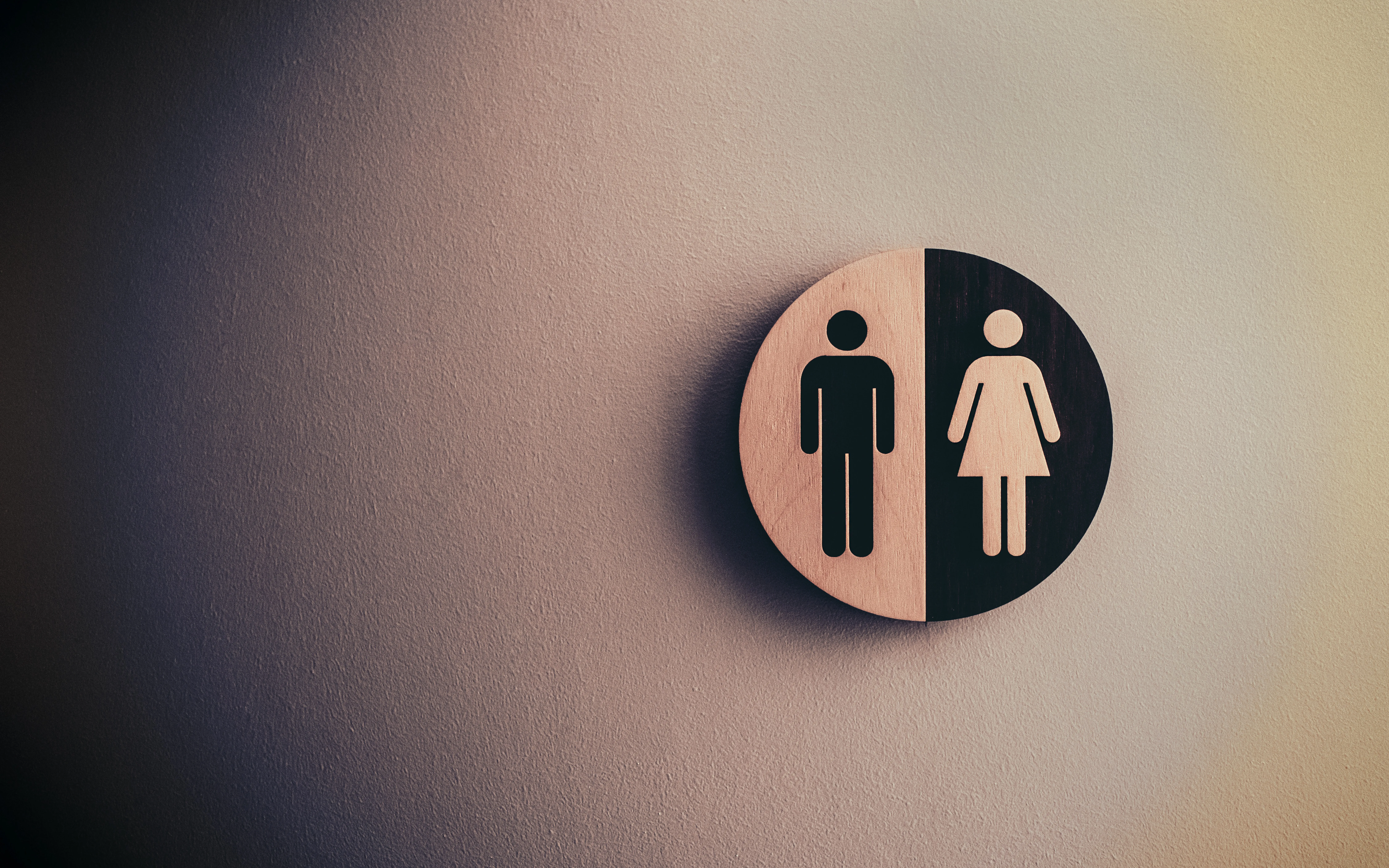 Women earn 16% less than men.