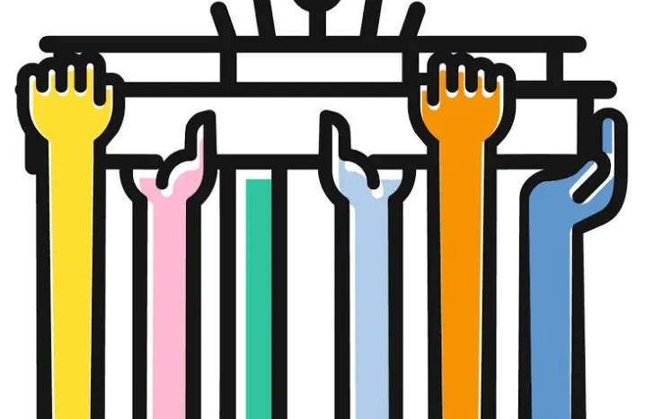 ‘Discover the We in You’ is the motto of the European Volunteering Capital Berlin 2021.