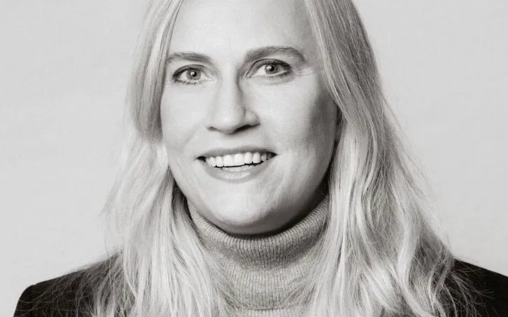 Katharina Foerster, project manager of Berlin European Volunteering Capital 2021.