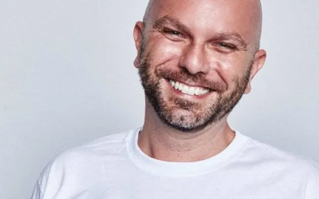 Mario Allegranzi is the mastermind of ‘L’Amore È Uguale Per Tutti’.