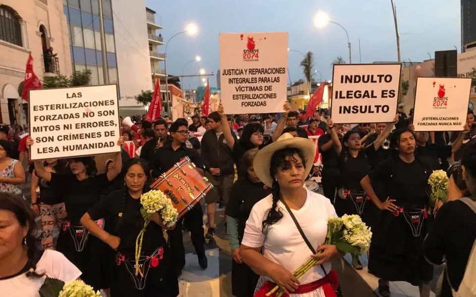 131 murders are the figures that 2020 registered in Peru.
