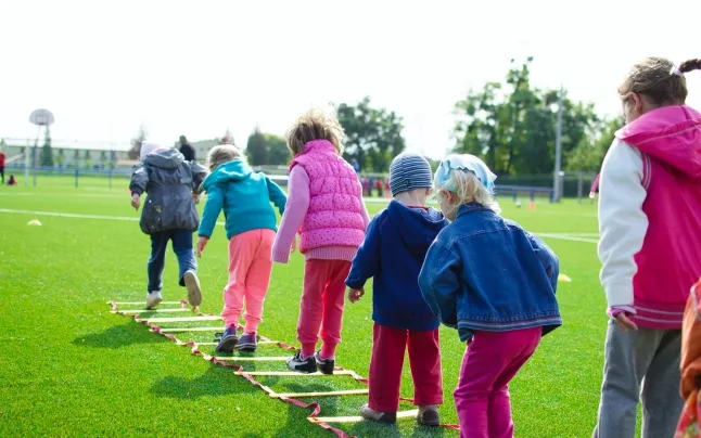 Children participation is essential for them to be aware of their own rights.