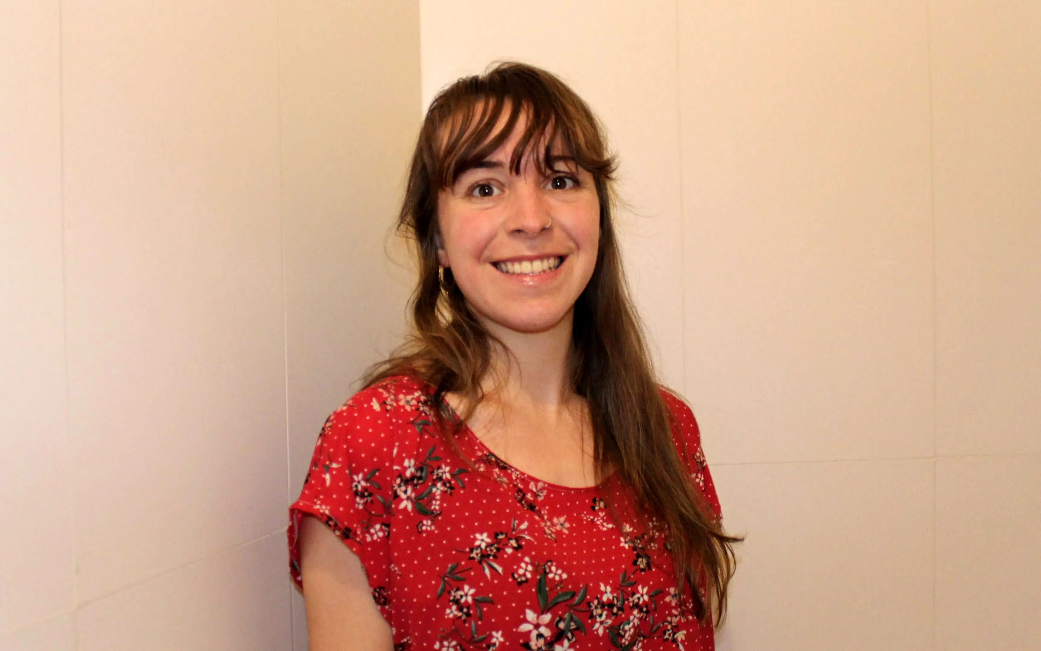Julie Steendam