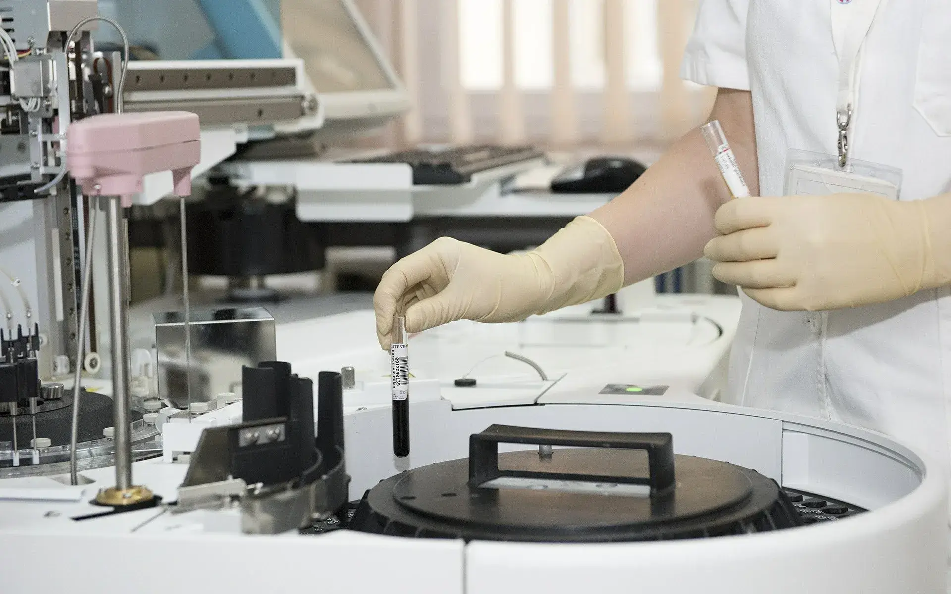 Governments will need to increase investment in vaccine research, innovation, development and supply.
