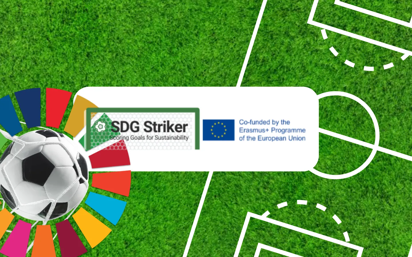 ‘SDG Striker’ is done through the testing of three pilots in Portugal, Scotland and Norway.