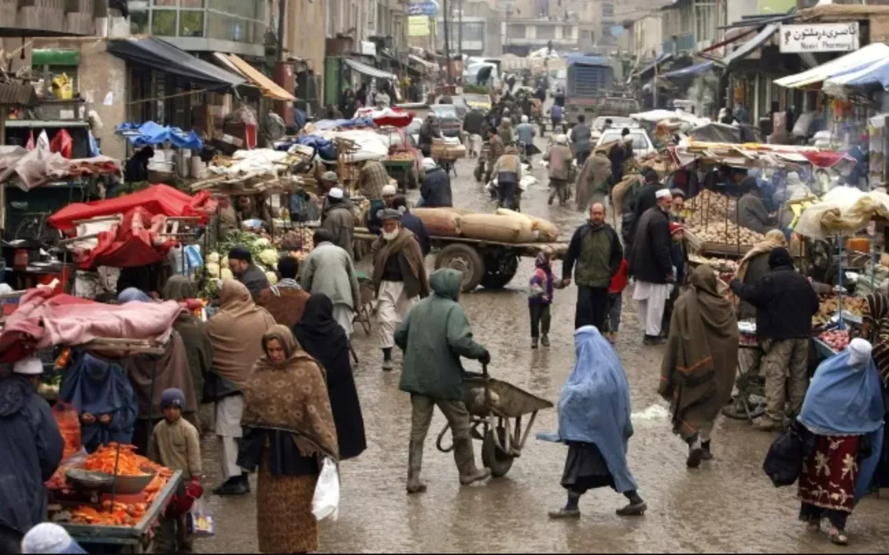 The Taliban have declared an end to the conflict and proclaimed the Islamic Emirate.