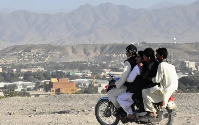 UNHCR has already warned that displaced women and children are suffering the most.