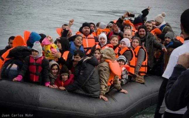 Since the beginning of the year, almost 1,200 people have lost their lives trying to reach Europe.