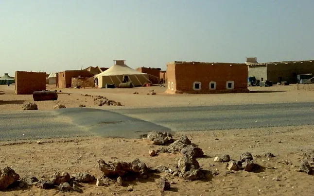 The diplomatic conflict has led to the violation of the human rights of migrants and refugees. 