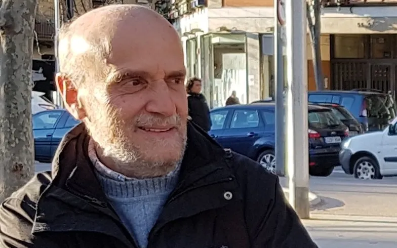 Antoni Soler Ricart