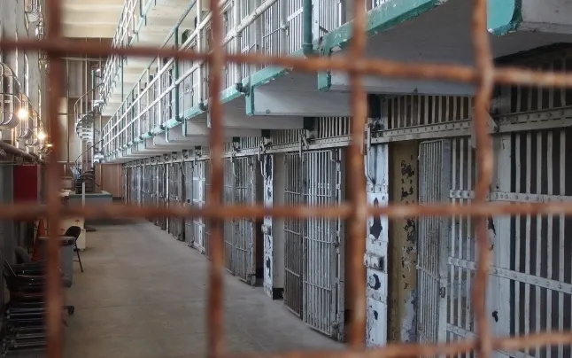 October 10 is World Day Against the Death Penalty.