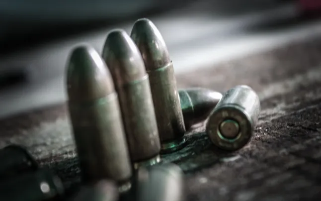 Income from the top 100 arms companies rose 1.3% in 2020.
