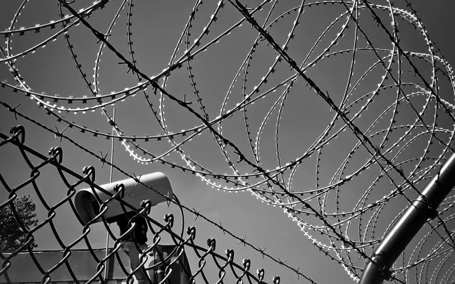 The first detainees arrived at Guantánamo in January 2002. 