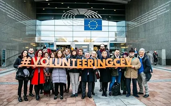 The CEV Spring Volunteering Congress 2022 will take place on 7 - 8 March 2022 in Brussels.