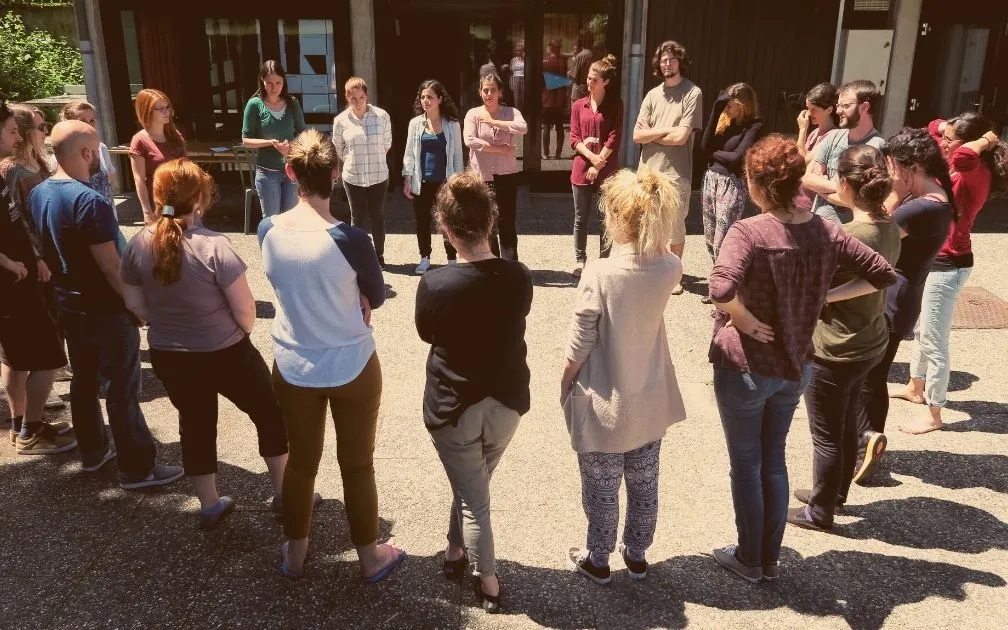 Peace Week ‘Migration and Climate Emergency’ is being held and a volunteer is being sought.  