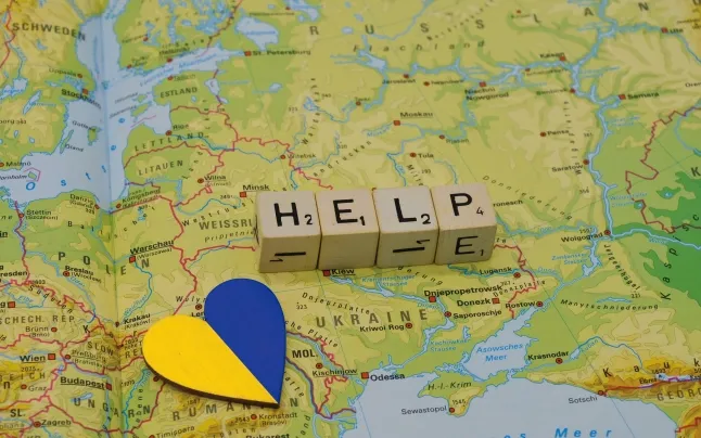 The Russian invasion of Ukraine has already caused more than a million refugees.