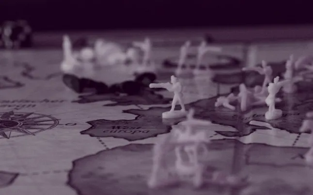 The Ukrainian conflict has increased military spending in countries such as Germany and Spain.